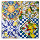 Zoek naar maan tegels Zon