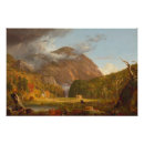 Zoek naar thomas cole kunst Schilderij