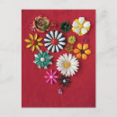 Zoek naar vintage flowers briefkaarten Voor iedereen