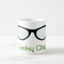 Zoek naar geeky mokken Voor haar