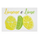 Zoek naar citrusvruchten kunst Italiaans