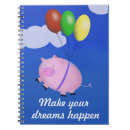 Zoek naar dromen notitieboeken Voor kinderen