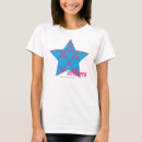 Zoek naar damask tshirts Magenta aqua