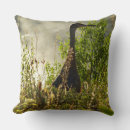 Zoek naar kraan vogel kussens Wild