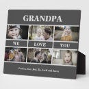 Zoek naar grandpa fotoplaat Verjaardag