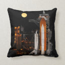 Zoek naar raket kussens Astronomie