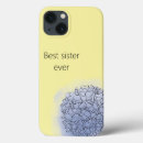 Zoek naar zusters iphone hoesjes Floreel