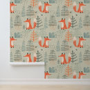 Zoek naar cute fox kunst Kinderen