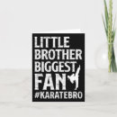 Zoek naar karate jongen kaarten Karaatkunst