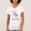 Zoek naar chromosoom tshirts Dna