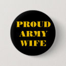 Zoek naar militairen buttons Trots