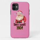 Zoek naar santa claus iphone hoesjes Vrome kerst