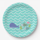 Zoek naar vis borden Ieder kind