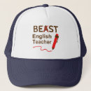 Zoek naar teacher petten Appreciatie