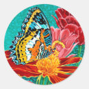 Zoek naar evenwicht stickers Dier