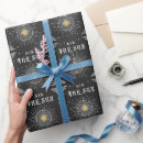 Zoek naar tarot cadeaupapier Mystiek