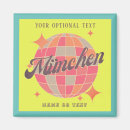 Zoek naar munchen magneten Reis