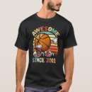 Zoek naar zondag tshirts Jarig
