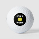 Zoek naar humor golf accessoires Zwart