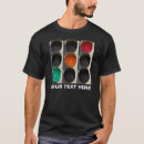 Zoek naar verkeerslichten tshirts Signaal