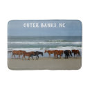 Zoek naar paard badmatten Beach