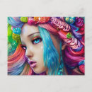 Zoek naar sexy briefkaarten Meisje