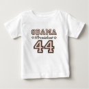 Zoek naar obama baby tshirts Barack