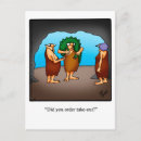 Zoek naar humoristische cartoon briefkaarten Grappig