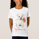 Zoek naar white rose tshirts Puppy