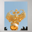 Zoek naar rusland posters Symbool