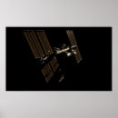 Zoek naar ruimtestation posters Iss