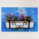 Zoek naar moeilijk puzzels Foto