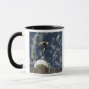 Zoek naar ruimtevaartuig mokken Horizontaal