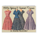 Zoek naar jaren 50 kalenders Jurken van 1950