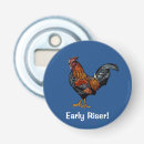 Zoek naar haan flessenopeners Rooster
