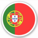 Zoek naar vlag portugal stickers Reis