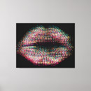 Zoek naar lippen kunst Modern