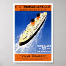 Zoek naar vintage french posters Ship