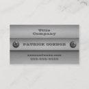 Zoek naar roestvrij staal visitekaartjes Aluminium