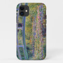 Zoek naar monet schilderijen iphone hoesjes Groen