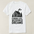 Zoek naar loge tshirts Natuur