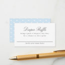 Zoek naar loterij uitnodigingen Luierloterij ticket