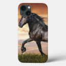 Zoek naar zwart paard iphone hoesjes Voor iedereen
