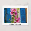 Zoek naar provence briefkaarten Bloemen
