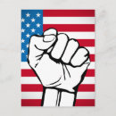 Zoek naar amerikaanse revolutie briefkaarten Democratie