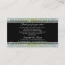 Zoek naar juwelier visitekaartjes Groen