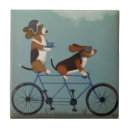 Zoek naar fietsen tegels Steampunk dogs fabfunky