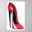 Zoek naar hiel posters Stiletto