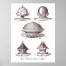 Zoek naar kaken posters Cake