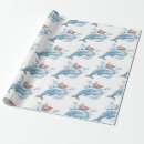 Zoek naar walvis cadeaupapier Nautisch